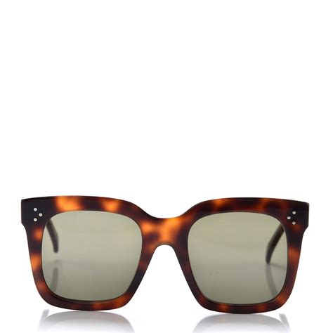 celine tilda ebay|CELINE Tilda Sunglasses CL41076/S .